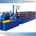 Cold Steel Panel Metall-Stud und Track Roll Forming Machine / Bolzen Stahl Kalt Panel Roll Forming Machine